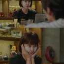 정음스킨케어 | 훈남정음 황정음 토너패드가 바로 구달 노란통패드라네