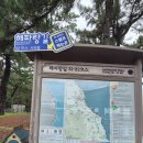 삼척비치모텔B | 삼척 최고의 탐방로 덕봉산 해안생태탐방로와 맹방비치캠핑장 - 동해 일주 캠핑여행