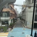 #꽁뜨 | 🔸샵꽁뜨 홍대합정역점 해원쌤에게 받은 여름 염색 변신🍃