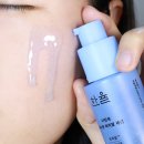 한율 쑥히알 세럼 &amp; 크림으로 유분잡는수분 챙기기!