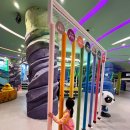 은평 볼베어파크 방문 후기 – 아이들과 함께하는 실내 놀이터!