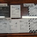 블랙스테이션매료 | 광화문 카페 | 곳온니플레이스 MOFAT점 (Gott Only Place) 짧은 방문 테이크아웃 솔직 후기
