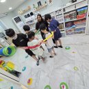6월 넷째주 K보듬 6000 펀펀잉글리쉬:뮤엠영어&amp;GYM 이미지