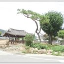 원운마을회관 | 전남 영암. 이천서씨. 소호정(蘇湖亭)