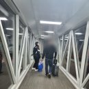 일웅스파렌드휘트니스헬스 | 세부 한달살이 1일차 아비다라일라타워4 애니타임피트니스 이거 짜증나네 아비다 라일라 타워4 체크인...