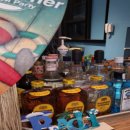 바다다조개다앤팝쿠아 이미지