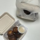 커피마시기좋은날 | [목포]상하이 버터떡 상륙! '커피마시기좋은날' 솔직후기:겉바속쫀의 끝판왕? (연유꿀팁)