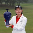 [2012 현대차 차이나 레이디스 오픈 FR] 김효주, KLPGA 입회 최단 기간 정규투어 우승! 이미지