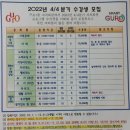 구로1동 주민센터 이미지