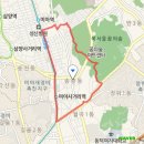 서울시 강북구 송중동(골목여행 일 백예순 세 번째 동네) 이미지