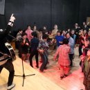 오감통 실내공연장 이미지