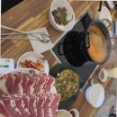 등촌샤브칼국수 이미지