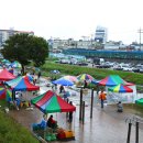 전주 남부시장에서 추억을 맛보다 - 전통가마솥 통닭 한국닭집 【전주맛집 / 전주여행/ 전주남부시장 / 가마솥통닭】 이미지