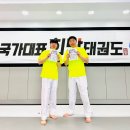 국가대표 희망 태권도장 네이버블로그