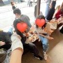 [몬탁 방배] 서초 내방역 근처 : 호주식 커피 크로와상 맛집. n번째 방문중인 내돈내산 후기