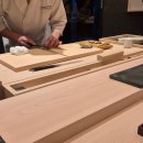 1, 2, 3(사-288) | 청담동 하이엔드 오마카세 [스시 결] 디너 솔직 후기