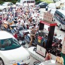 대륙주유소 이미지