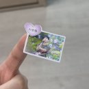 3735 | 해운대 신상 사진관 스티커즈, 칼선스티커 체험 후기