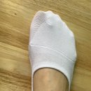 안벗겨지는 덧신양말 강추 칼발여자 앞꿈치 두올 덧신 룰루렐라 후기