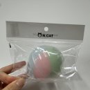 못된고양이 | 구리역 못된고양이에서 구매한 왁뿌볼 후기