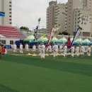 민속운동장 이미지