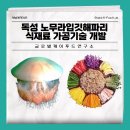 새날푸드 - 양산시 | 새날푸드