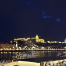 1052 | 부다페스트 가볼만한 곳 | 부다페스트 유람선 후기