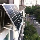 유명 태양광발전소 이미지