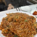 해전 아구찜 이미지
