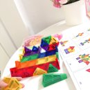 도봉구치매지원센터 | 마이리틀타이거 마그넷블록스 미니 후기｜도봉구육아종합지원센터 부모교육 선물, 아이 외출템 추천