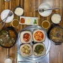 만복 | 부산 주례 개금 숨겨진 한식 맛집 재방문한 만복식당 후기
