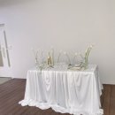 이케엔솜 | 눈 떠보니 결혼준비 15. 대전 예신, 내돈내산 스튜디오 소브 웨딩 촬영 후기