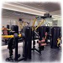 업타운 휘트니스 신설점 이미지