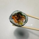 새댁김밥정평 이미지