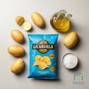 완성가축인공수정소 | 코스트코 라아부엘라 감자칩, 짭짤한 맛의 매력과 후기