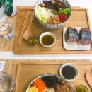 몽찜닭옥계