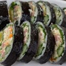 선경김밥