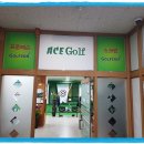에이스스크린 골프클럽 이미지