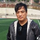 [K3리그] 양주시민축구단 박성배 감독, 2000년 FA컵 MVP 수상…"FA컵 16강 진출 후 선수들에게 전하는 나의 선수생활, 그리 이미지