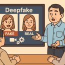 현명한 부모를 위한 가이드 부모가 꼭 알아야 할 디지털 리터러시 교육(딥페이크 등) | [부모 교육] 디지털 성범죄 예방 부모 교육: 부모가 먼저 배우는 딥페이크 A to Z