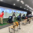 구미골프연습장