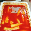 신전떡볶이미사강변도시점