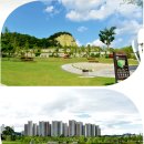 독바위공원 윤근수광장 이미지