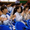 법전중앙초등학교 | &#34;강경야행&#34; #72주년광복절 근대거리 광복을 노래하다 만세! 만세! 만세 !#강경고등학교#나도삼팔따라지...