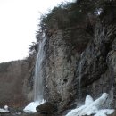 11215-자양2-1구간02 | 무이지맥(1구간) : 강천산-물음산-무이산 구간