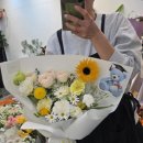 반송초등학교 | [반여동꽃집/해운대꽃집/부산꽃배달]12일 졸업식 후기