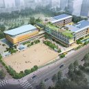 대구한샘초등학교 이미지