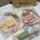 소답동105 | 내돈내산 8주~27주 임산부 속옷 종류별 착용 비교 후기 (팬티, 수유브라, 수유나시)