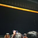 2024 뮤지컬 &lt;시카고&gt; 240628 디큐브 링크아트센터 후기 (정선아, 티파니영, 박건형)
