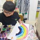 수채화교실 이미지